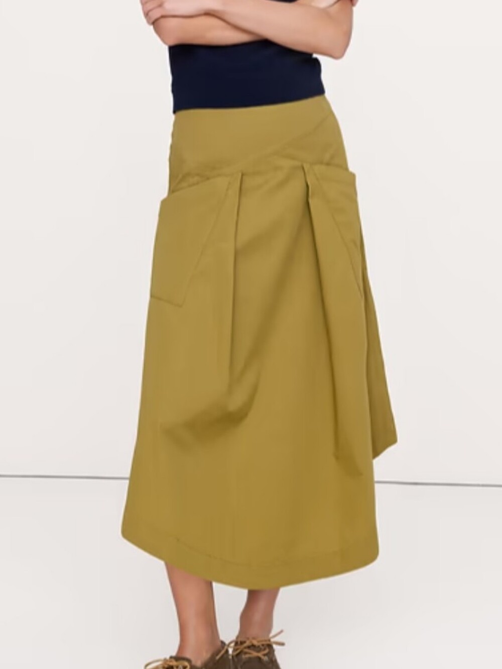 NWT Womens Banana Republic Skirt